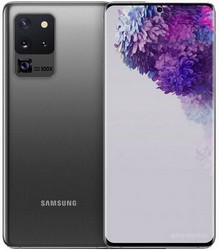 Ремонт телефона Samsung Galaxy S20 Ultra в Уфе